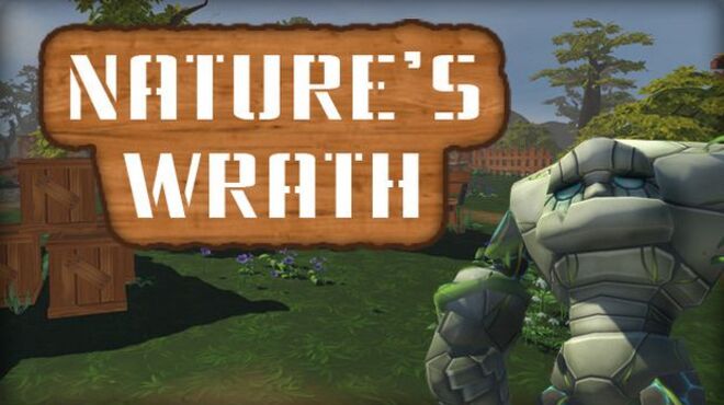 تحميل لعبة Nature’s Wrath VR مجانا
