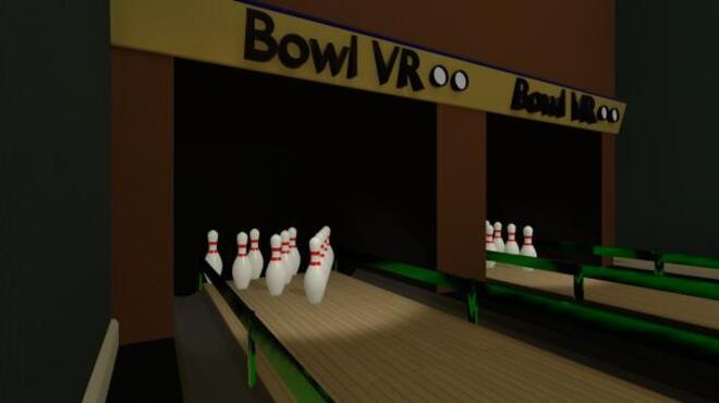 خلفية 1 تحميل العاب Casual للكمبيوتر Bowl VR Torrent Download Direct Link