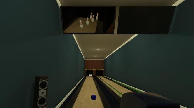 خلفية 2 تحميل العاب Casual للكمبيوتر Bowl VR Torrent Download Direct Link