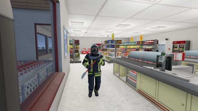 خلفية 2 تحميل العاب المحاكاة للكمبيوتر Notruf 112 – Die Feuerwehr Simulation (v1.1.7991b) Torrent Download Direct Link