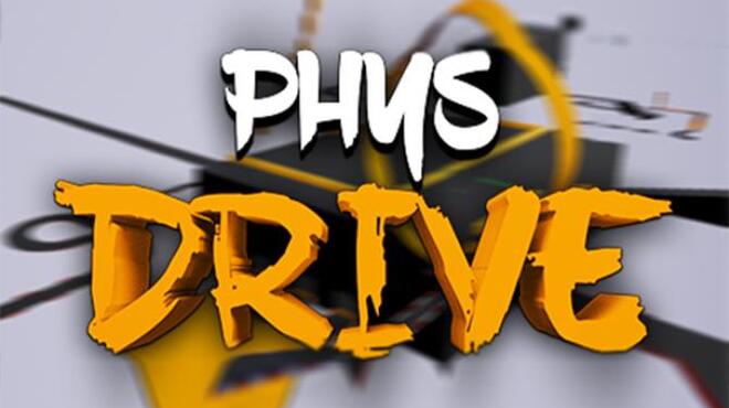 تحميل لعبة PhysDrive مجانا