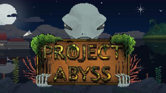 تحميل لعبة Project Abyss مجانا