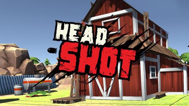 تحميل لعبة Head Shot مجانا