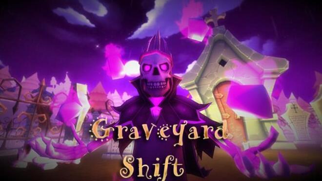 تحميل لعبة Graveyard Shift مجانا