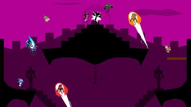 خلفية 2 تحميل العاب Casual للكمبيوتر Runbow Torrent Download Direct Link