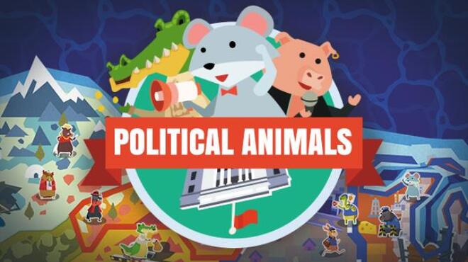 تحميل لعبة Political Animals (Build 0086) مجانا