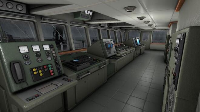 خلفية 1 تحميل العاب المحاكاة للكمبيوتر European Ship Simulator Remastered Torrent Download Direct Link