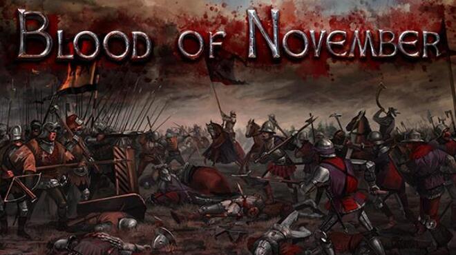 تحميل لعبة Eisenwald: Blood of November مجانا