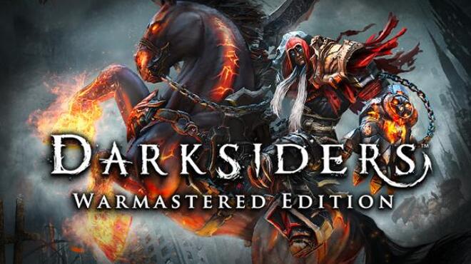 تحميل لعبة Darksiders Warmastered Edition مجانا