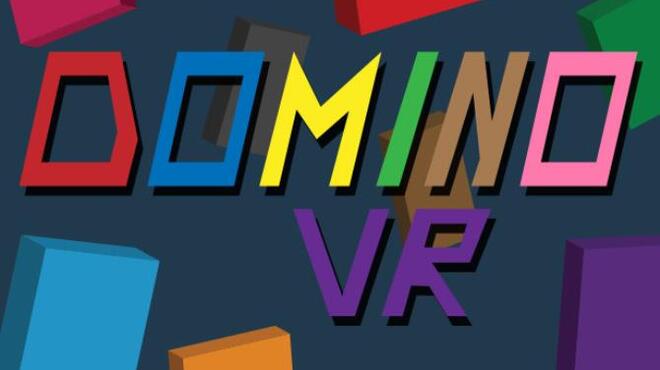 تحميل لعبة Domino VR مجانا