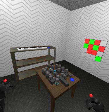 خلفية 2 تحميل العاب الاستراتيجية للكمبيوتر Puzzling Rooms VR Torrent Download Direct Link