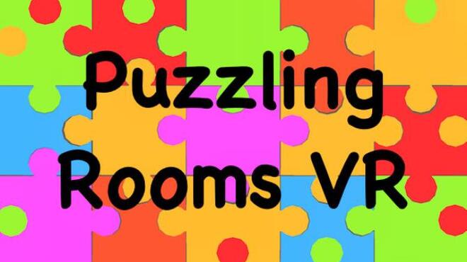 تحميل لعبة Puzzling Rooms VR مجانا