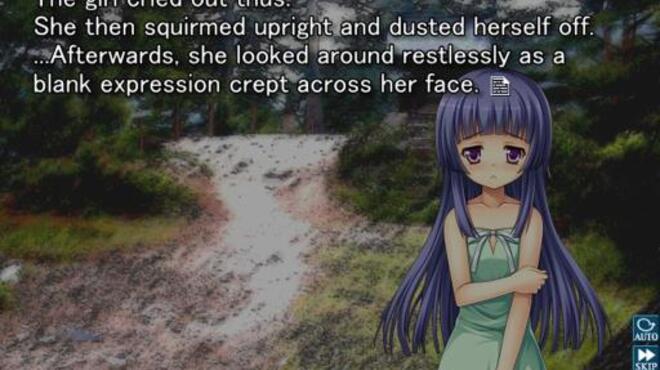 خلفية 1 تحميل العاب رواية مرئية للكمبيوتر Higurashi When They Cry Hou – Ch.4 Himatsubushi Torrent Download Direct Link