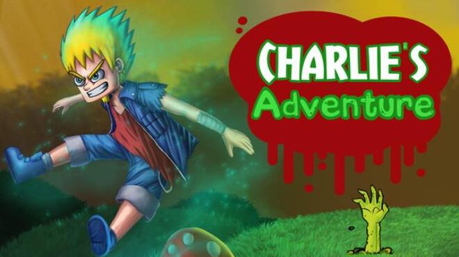 تحميل لعبة Charlie’s Adventure مجانا