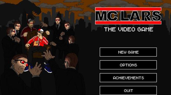 خلفية 1 تحميل العاب غير مصنفة MC Lars: The Video Game Torrent Download Direct Link