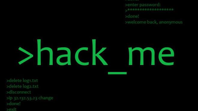 تحميل لعبة hack_me (v1.2.3) مجانا