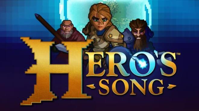 تحميل لعبة Hero’s Song (Update 6) مجانا