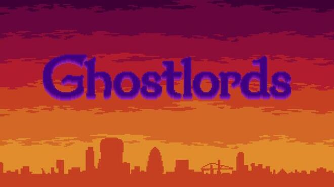 تحميل لعبة Ghostlords مجانا