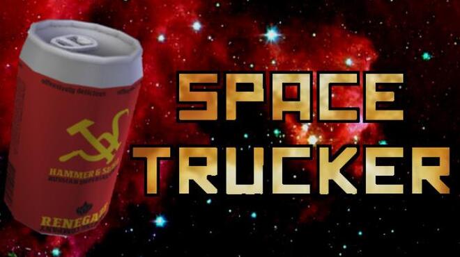 تحميل لعبة Space Trucker مجانا