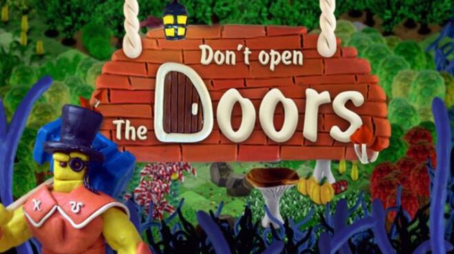 تحميل لعبة Don’t open the doors! مجانا