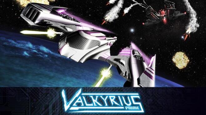تحميل لعبة Valkyrius Prime مجانا