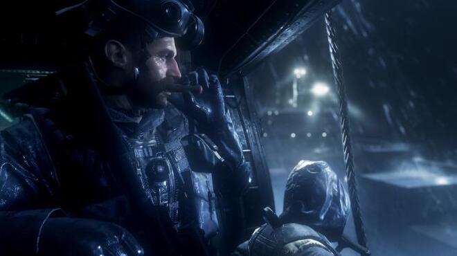 خلفية 2 تحميل العاب Casual للكمبيوتر Call of Duty Modern Warfare Remastered Torrent Download Direct Link