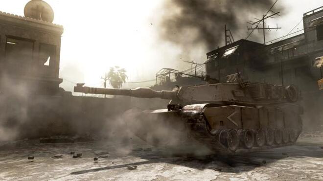 خلفية 1 تحميل العاب Casual للكمبيوتر Call of Duty Modern Warfare Remastered Torrent Download Direct Link