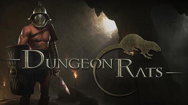 تحميل لعبة Dungeon Rats (v1.0.6.58) مجانا