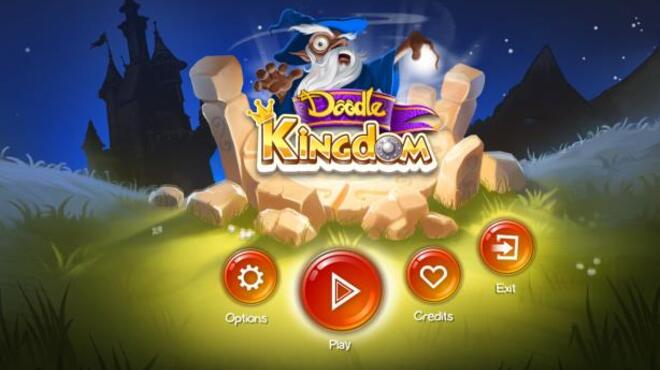 خلفية 1 تحميل العاب الالغاز للكمبيوتر Doodle Kingdom Torrent Download Direct Link