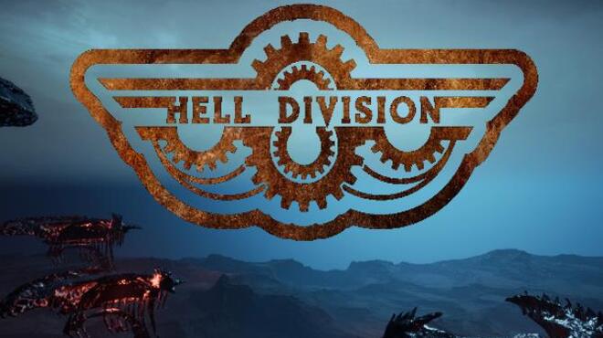 تحميل لعبة Hell Division (v1.0b) مجانا
