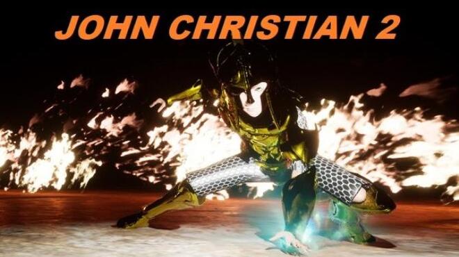 تحميل لعبة John Christian 2 مجانا