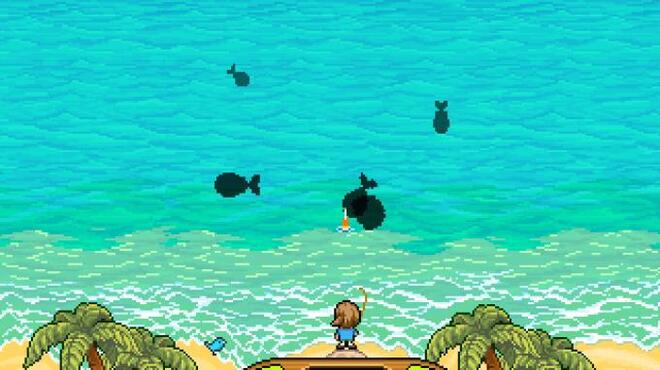 خلفية 1 تحميل العاب RPG للكمبيوتر Fishing Paradiso (v15.08.2022) Torrent Download Direct Link