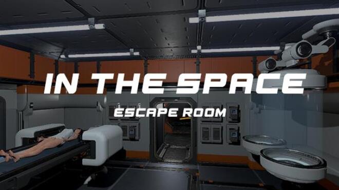 تحميل لعبة In The Space – Escape Room مجانا