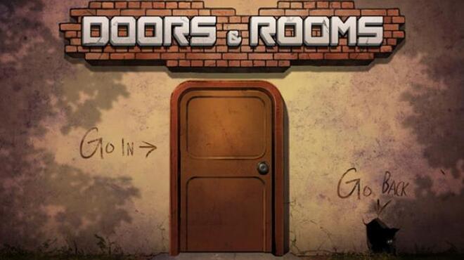 تحميل لعبة Doors & Rooms مجانا