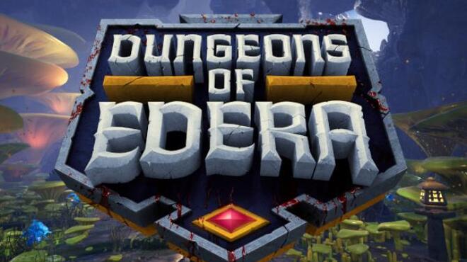 تحميل لعبة Dungeons of Edera (v1.06) مجانا