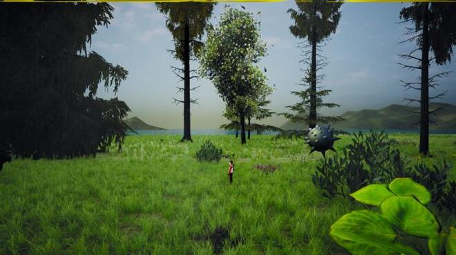 خلفية 1 تحميل العاب RPG للكمبيوتر Lost Boy : Lost Island Torrent Download Direct Link