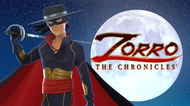 تحميل لعبة Zorro The Chronicles مجانا