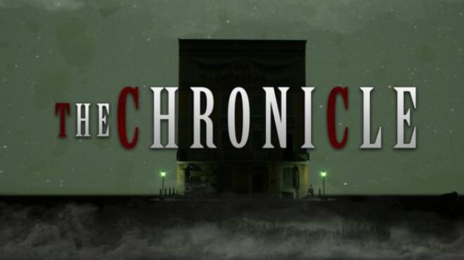 تحميل لعبة The Chronicle مجانا