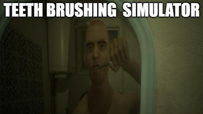 تحميل لعبة Teeth Brushing Simulator مجانا