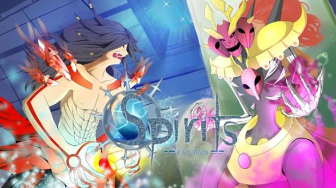 تحميل لعبة Spirits: Ciel Bleu مجانا