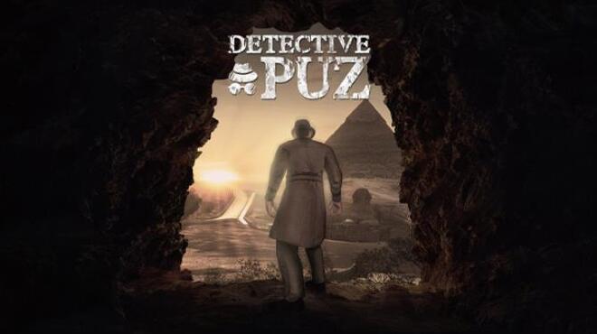 تحميل لعبة Detective Puz مجانا