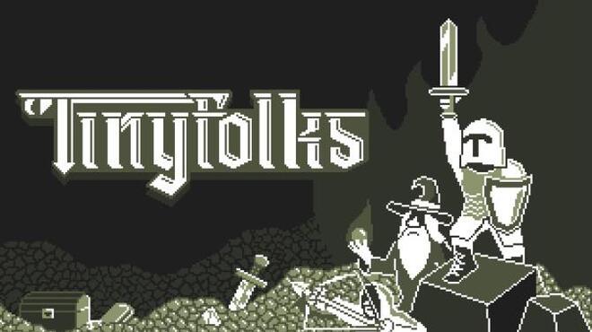 تحميل لعبة Tinyfolks (v1.1.1) مجانا