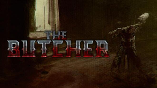 تحميل لعبة The Butcher مجانا