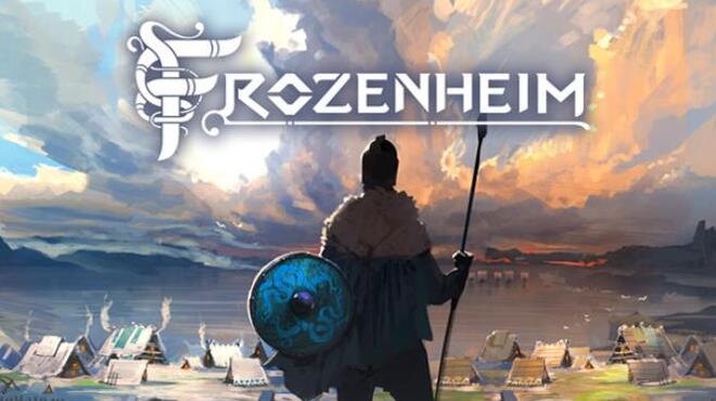 تحميل لعبة Frozenheim (v1.4.0.9) مجانا