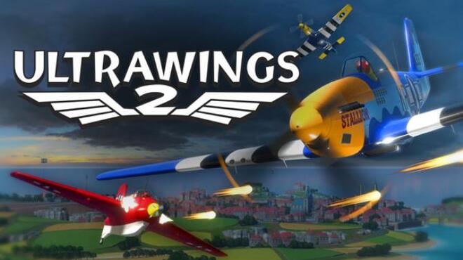 تحميل لعبة Ultrawings 2 مجانا