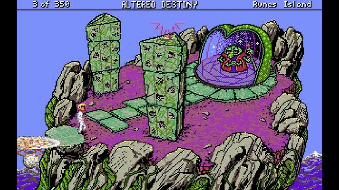 خلفية 2 تحميل العاب نقطة وانقر للكمبيوتر Altered Destiny Torrent Download Direct Link