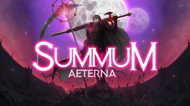 تحميل لعبة Summum Aeterna (v0.7.001) مجانا