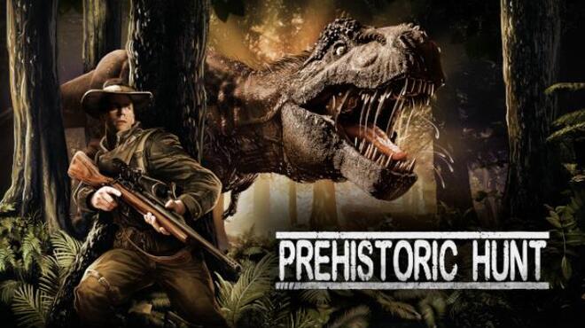 تحميل لعبة Prehistoric Hunt مجانا