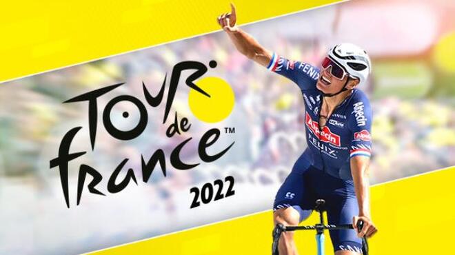تحميل لعبة Tour de France 2022 مجانا