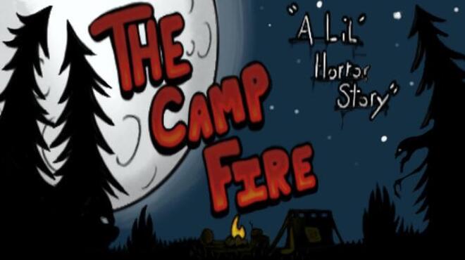 تحميل لعبة Lil’ Horror Stories: The Camp Fire مجانا